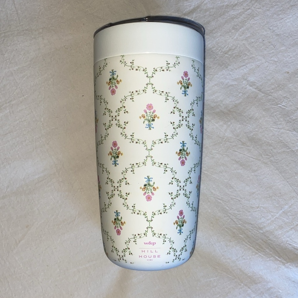 Hill House W&P Tumbler